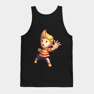 Lucas Tank Top